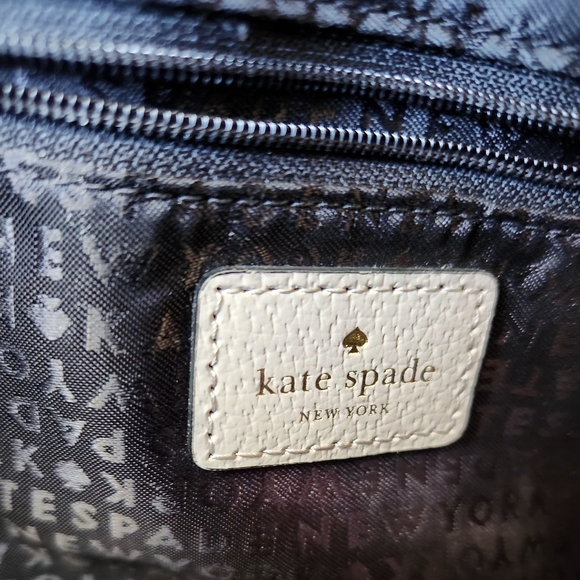 Kate Spade Rachelle Colorblock purse - Picture 13 of 13